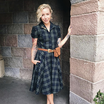 メリダバウンド