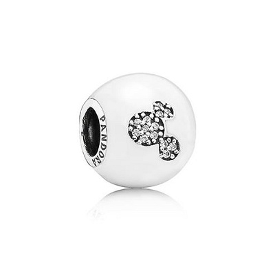 ミッキーチャーム