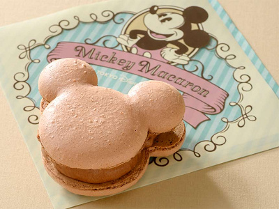 ディズニーランドのおすすめスイーツ&デザート15選！食べ歩きメニューも
