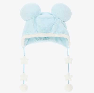 【希少・レア】 ファンキャップ　2個セット 2026冬】ディズニーファンキャップまとめ！ヒョウ柄ファンキャップ復刻