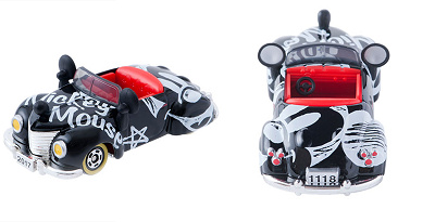 11/1発売】ミッキー＆ミニー誕生日グッズがTDL・TDSで発売！11/18は2人