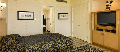 ミッキーズ・プレミア・スイート