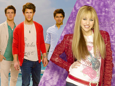 マイリー・サイラスやジョナス・ブラザーズが出演するかも?!