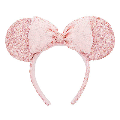 Millennial Pink Ears