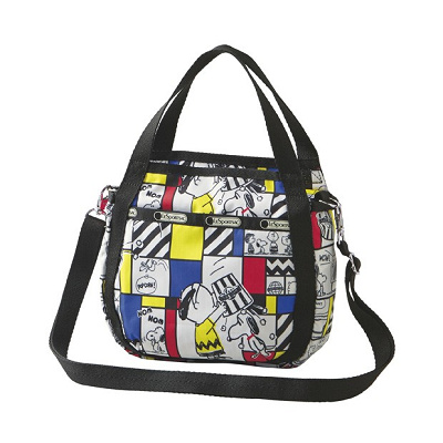 ミニバッグ(LeSportsac)