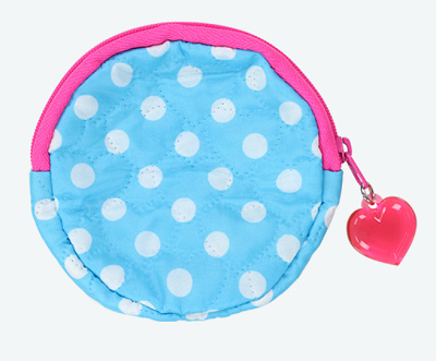 ミニパルカプセルトイ