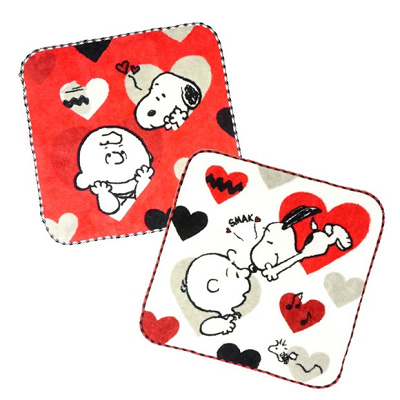 ミニタオルセット(2枚)