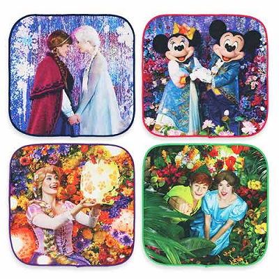 ミニタオルセット