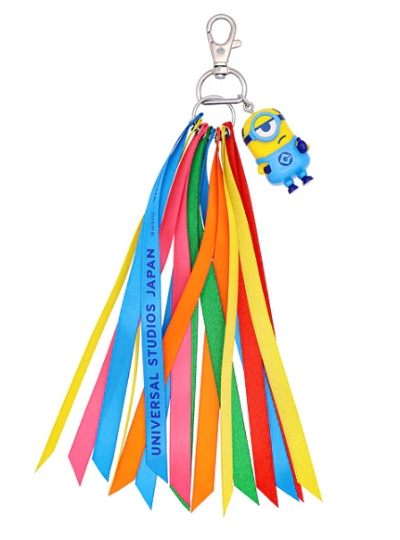 ミニオンキーチェーン