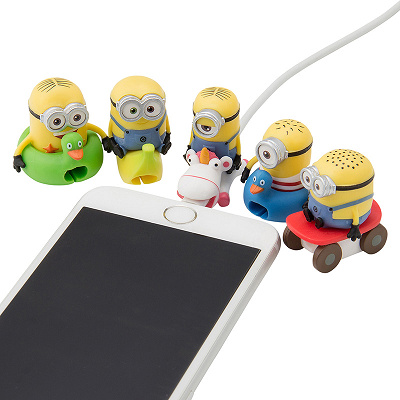 USJ以外】ティム&フラッフィグッズ！ヴィレッジヴァンガード・しまむら他