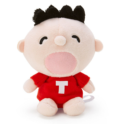 みんなのたあ坊 ピューロランド マスコット サンリオ】みんなのたあ坊キャラクター紹介！プロフィール