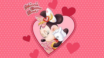 ミニー・べスティーズ・バッシュ!