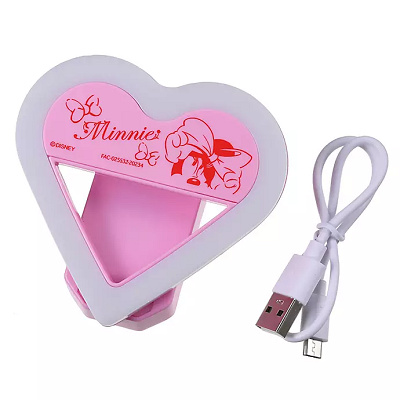 ミニークリップライト