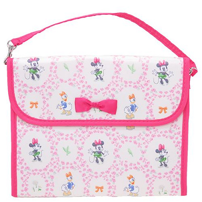 ミニーデイジー