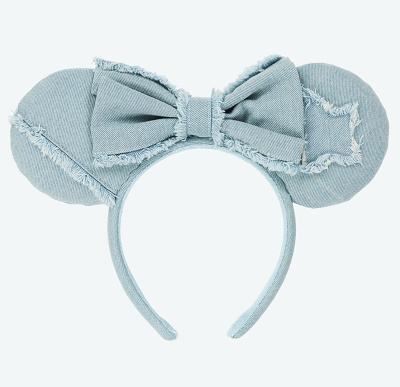 TDR ディズニー カチューシャ&サングラス 2点セット キラキラ