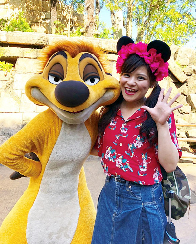 夏】ディズニーアロハシャツコーデ15選！夏におすすめの服装！パークで