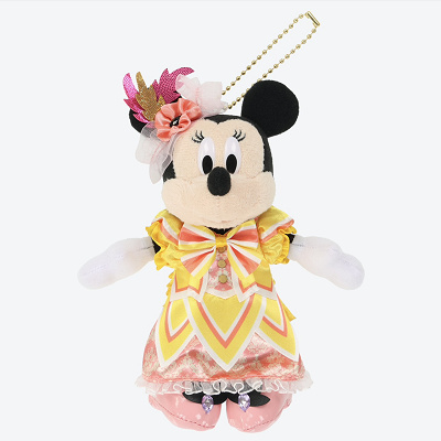 2025】ディズニーぬいぐるみバッジまとめ！ランド・シー限定ぬい