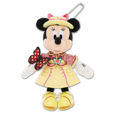 9/3発売】ディズニーシー19周年グッズ9選！「ミッキー&フレンズ