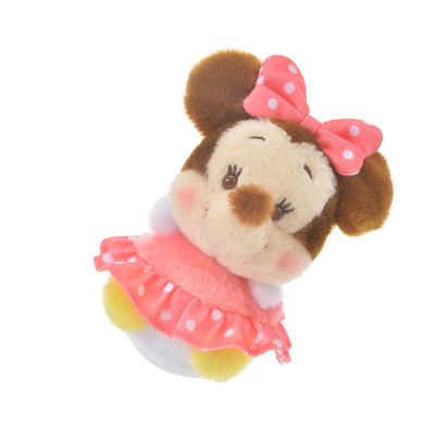 ディズニーストア】新スタイルのぬいぐるみ「ぽてりーの」8選