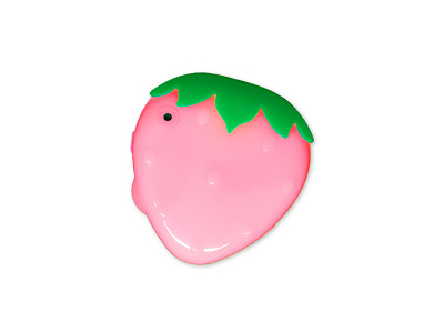 「ミラクルギフトパレード」参加グッズ「ミラクルいちごライト」