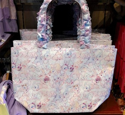 ディズニーオタクが選ぶとんすけ＆ミスバニーグッズ14選