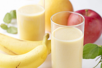 ミックスジュース