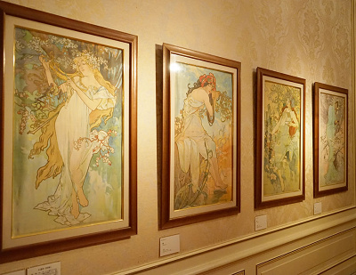 「モナコ・モンテカルロ」