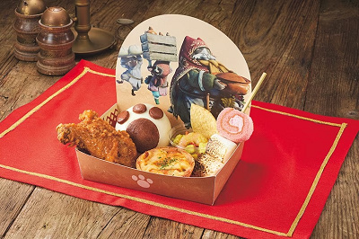 2024年のユニバ×モンハンコラボは「モンスターハンターUSJ祭」！XR