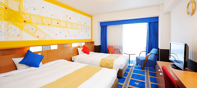 ムービーの世界