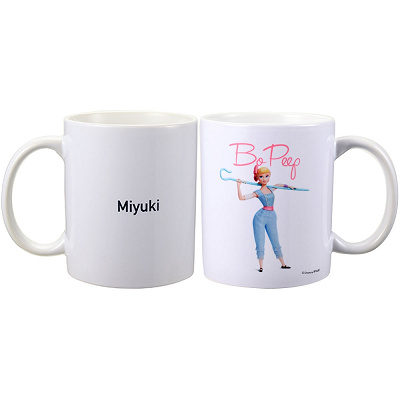 マグカップ:ボーピープ