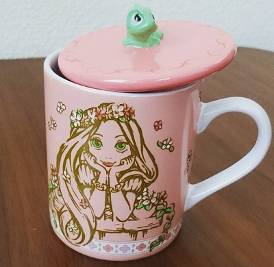 マグカップ
