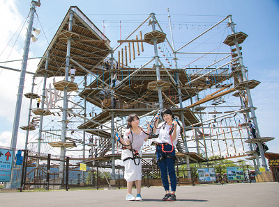 マッスルモンスター2