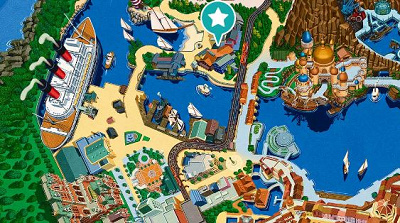 マイ・フレンド・ダッフィー