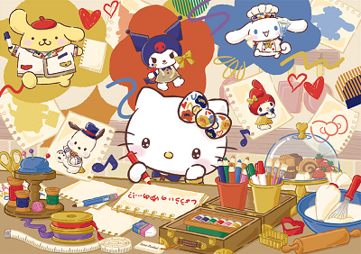 ワークショップ型新アトラクション