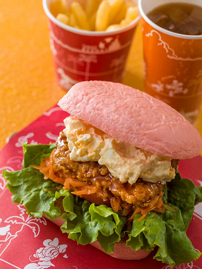 ニューヨーク・デリスペシャルセット