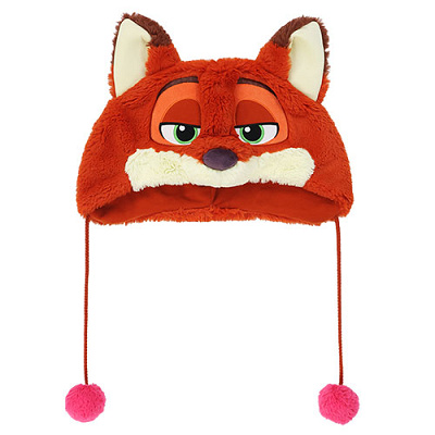☆ディズニー被り物 とんすけ ファンキャップ ディズニー 被り物 - メルカリ
