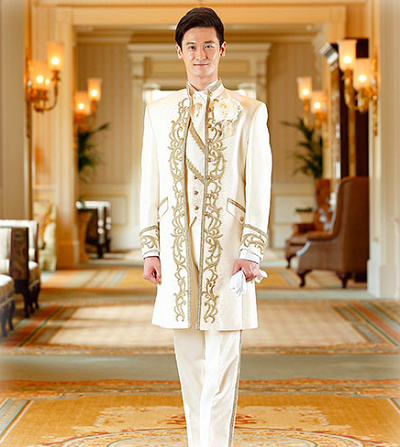 ノーブルプリンス