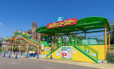 のんほいコースター