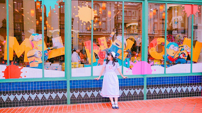 ナースコスプレ