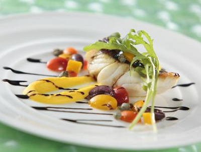 オチェーアノランチコース