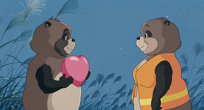 ジブリ映画】『平成狸合戦ぽんぽこ』まとめ！あらすじ・キャラクター