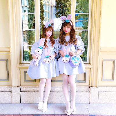 最新版】ステラルーコーデ20選！春夏秋冬向けのコーディネート例