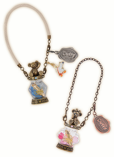 ハピフルボトル】ダッフィー＆フレンズのオリジナルグッズ！値段・販売