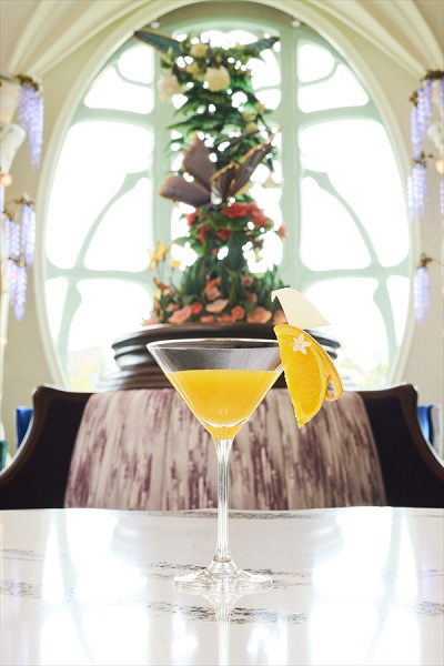 オレンジノエル