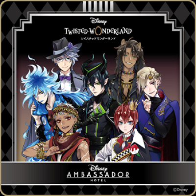 オリジナルコースター