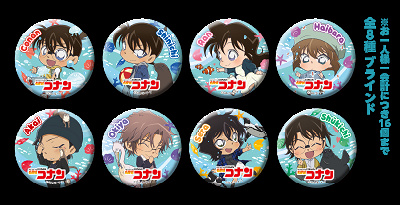 オリジナル缶バッジ