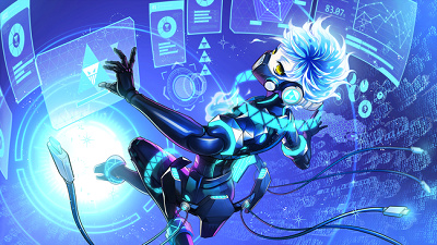 オルト・シュラウド（蒼井翔太）