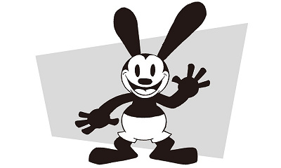 ミッキーの元祖】オズワルドとは？ミッキーの元になったオズワルドと