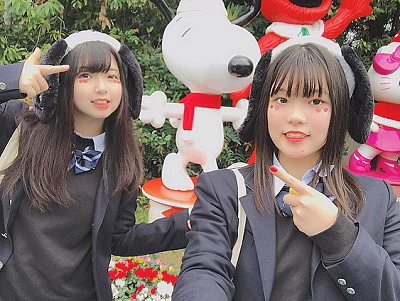 USJ】制服ユニバのかわいいコーデ23選！大人もOK？知っておく