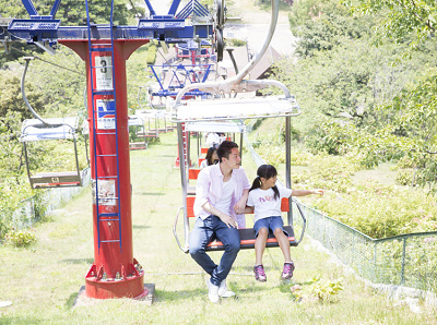 ペアパラレルリフト